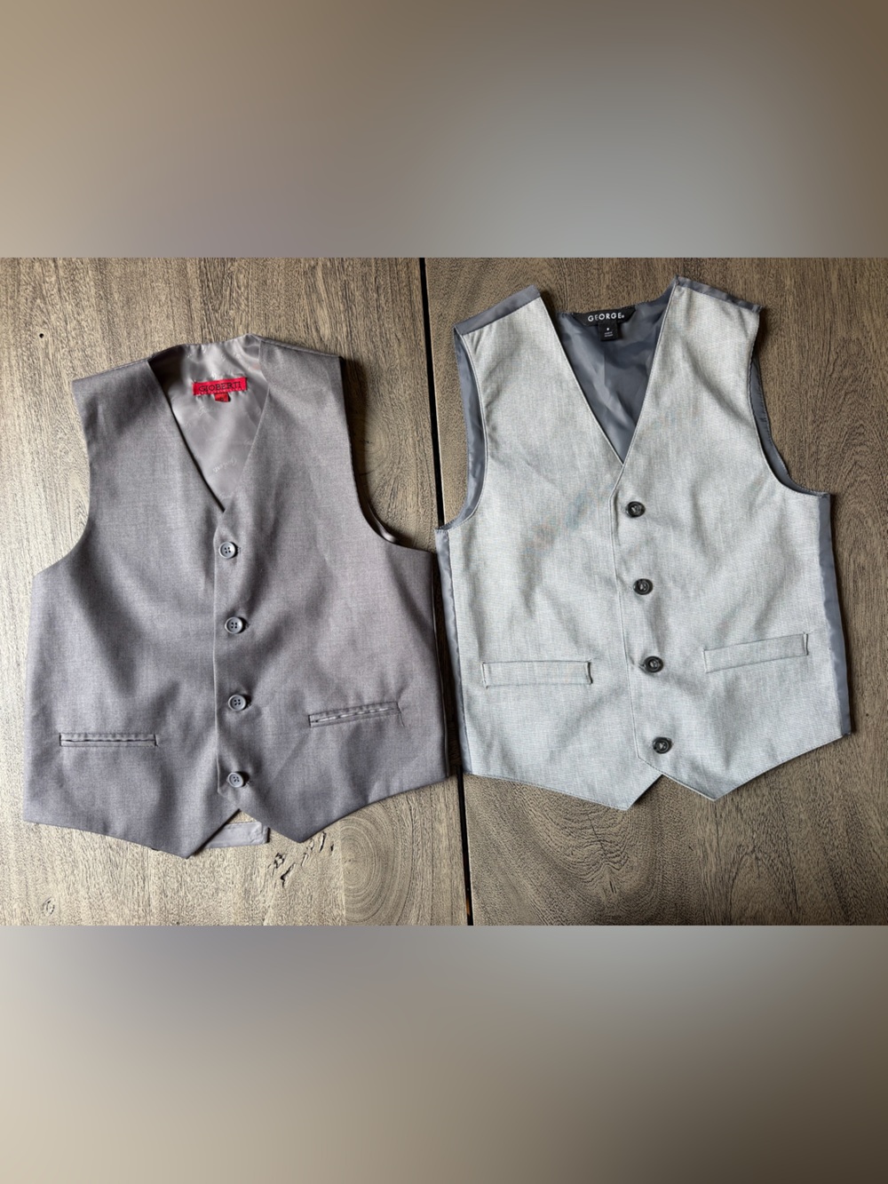 Formal vests 3